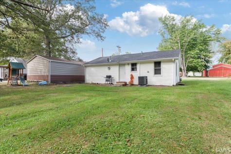 581 W 625 S Columbus IN 47201