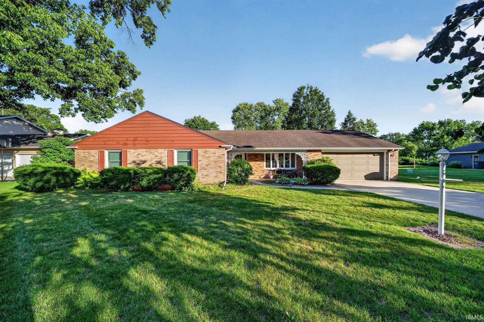 15674 Embers Drive Mishawaka IN 46545