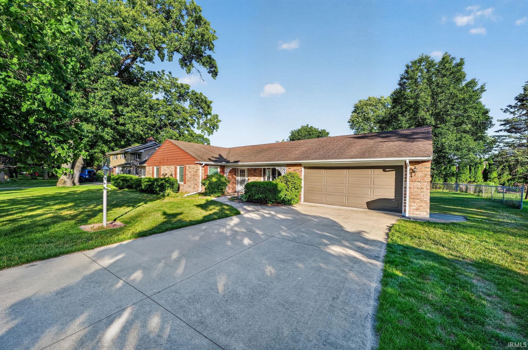 15674 Embers Drive Mishawaka IN 46545