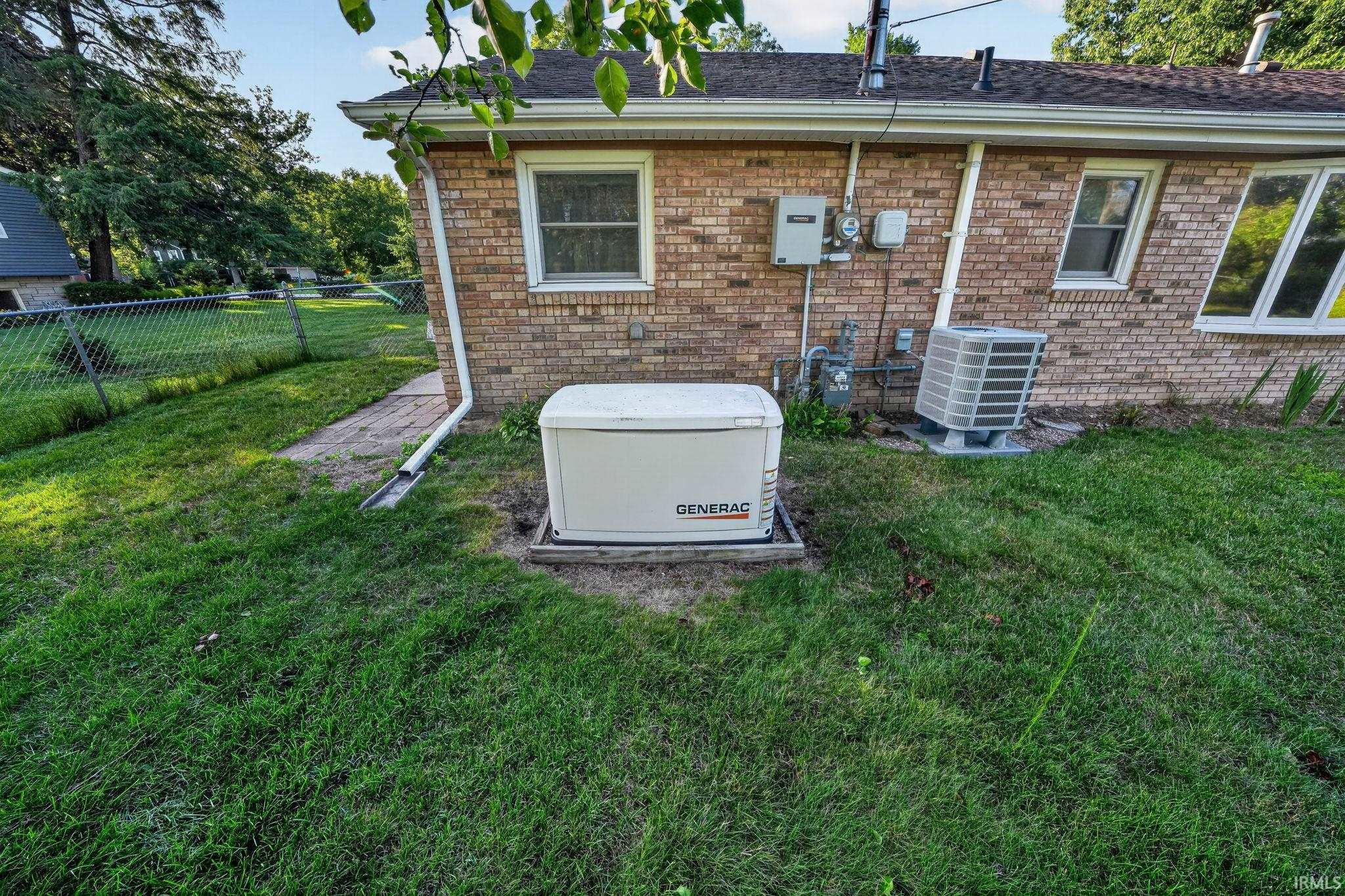 15674 Embers Drive Mishawaka IN 46545