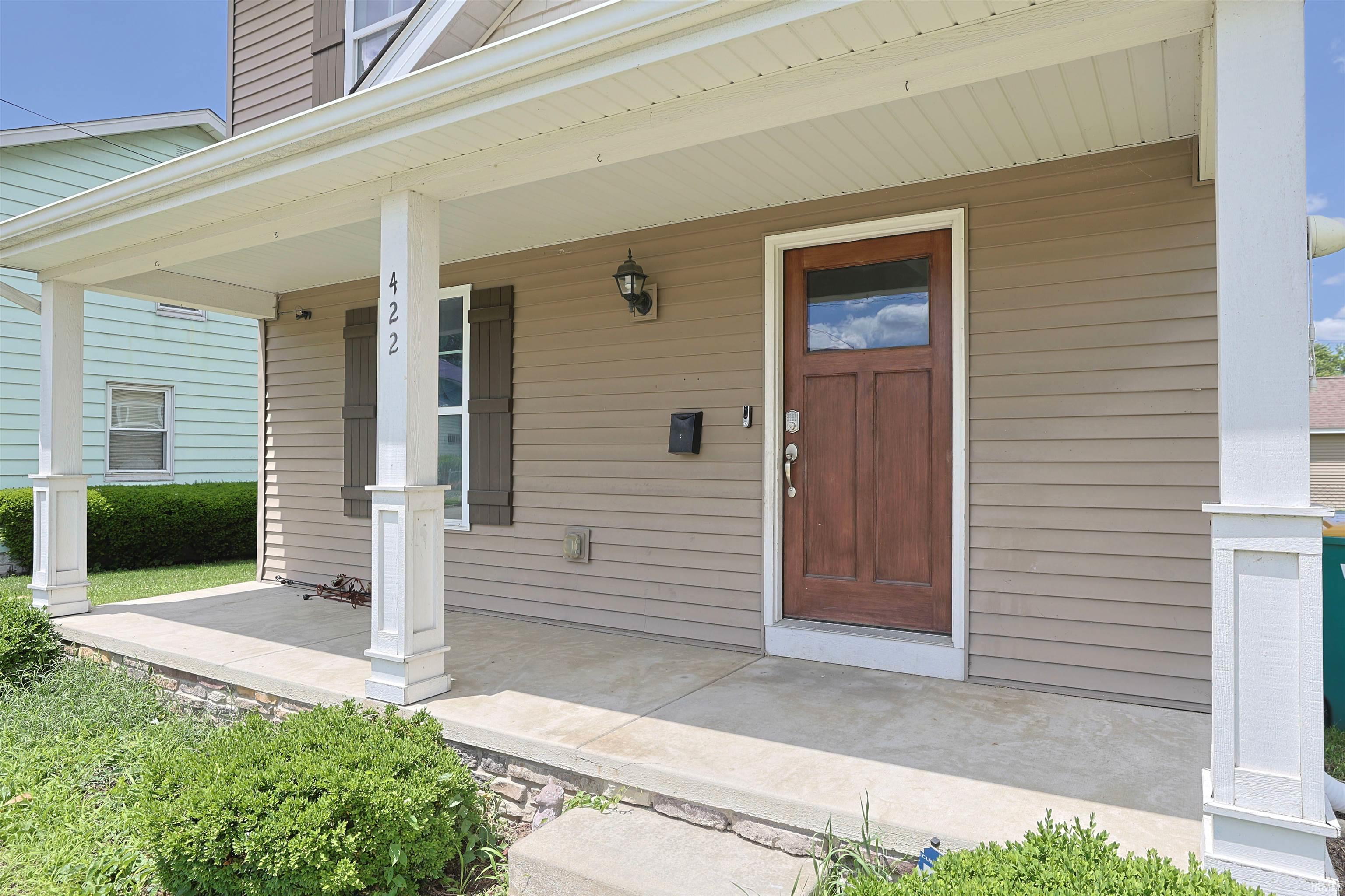 422 E Grove Street Mishawaka IN 46545