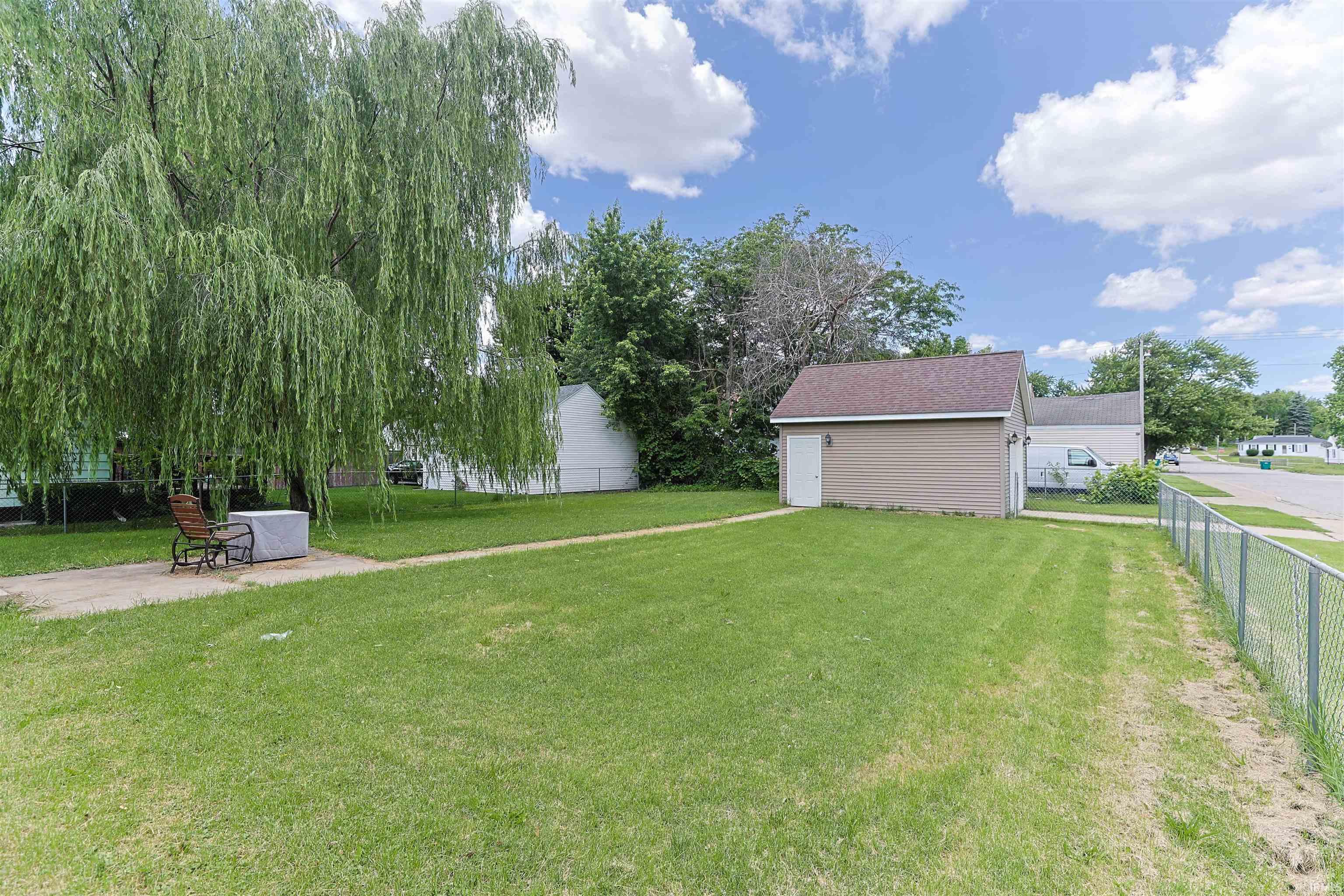 422 E Grove Street Mishawaka IN 46545