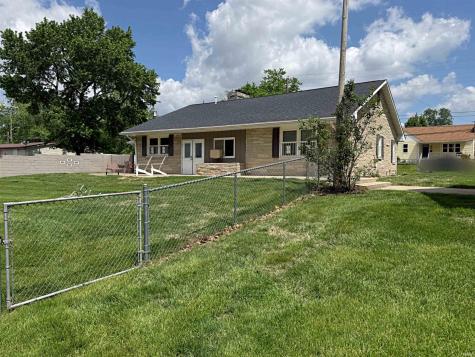 707 N Line Street Loogootee IN 47553