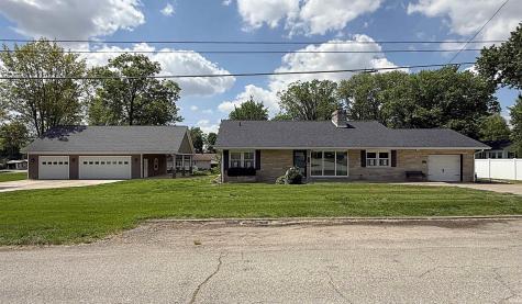 707 N Line Street Loogootee IN 47553