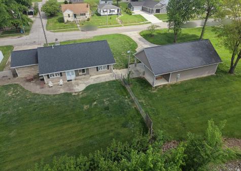 707 N Line Street Loogootee IN 47553