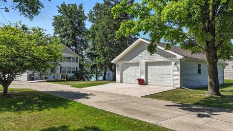 1130 E 455 S Lagrange IN 46761