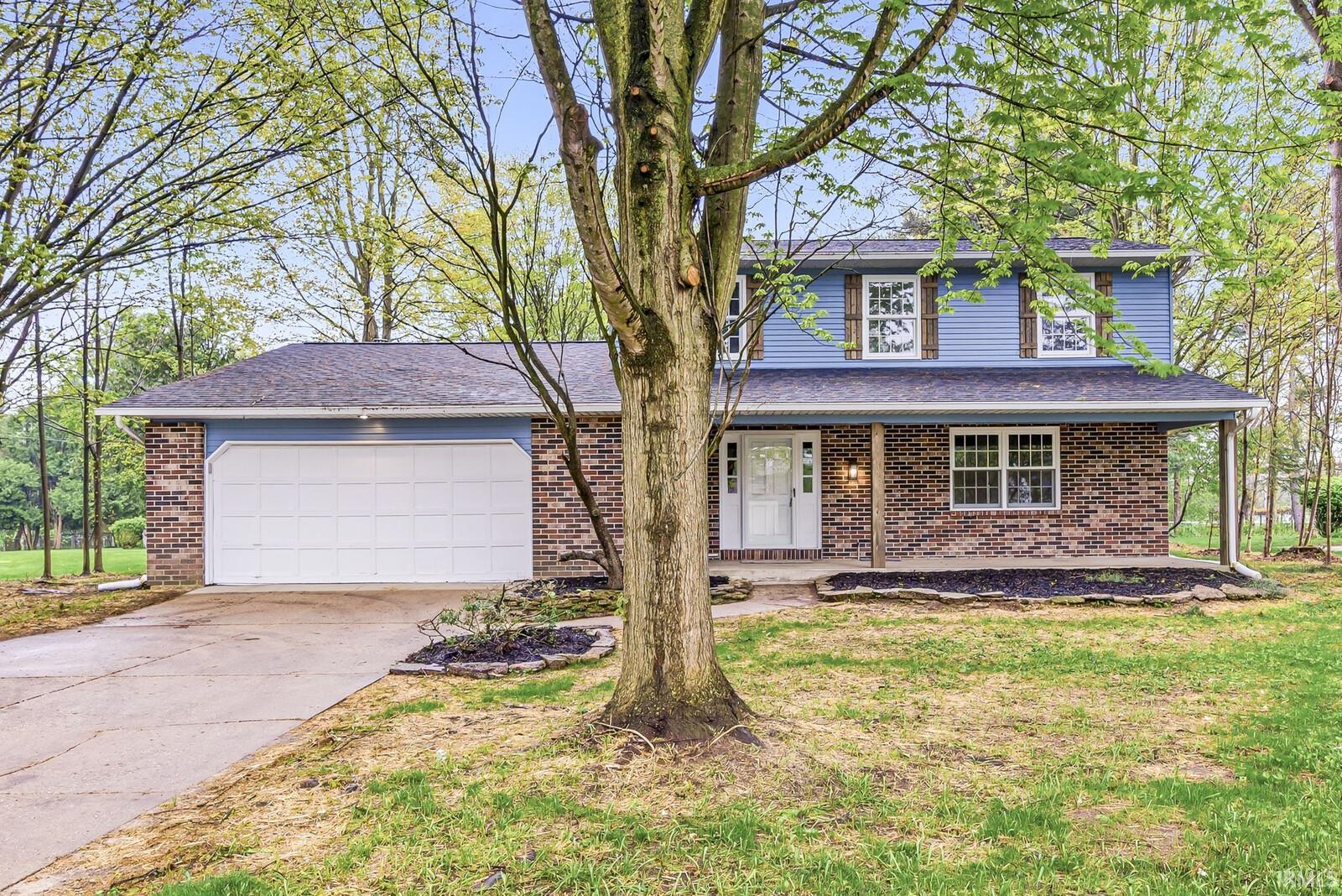 22116 Silver Springs Drive South Bend IN 46628
