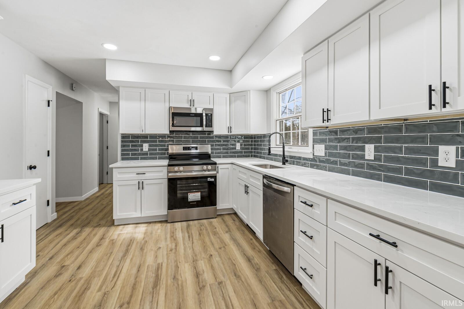 22116 Silver Springs Drive South Bend IN 46628