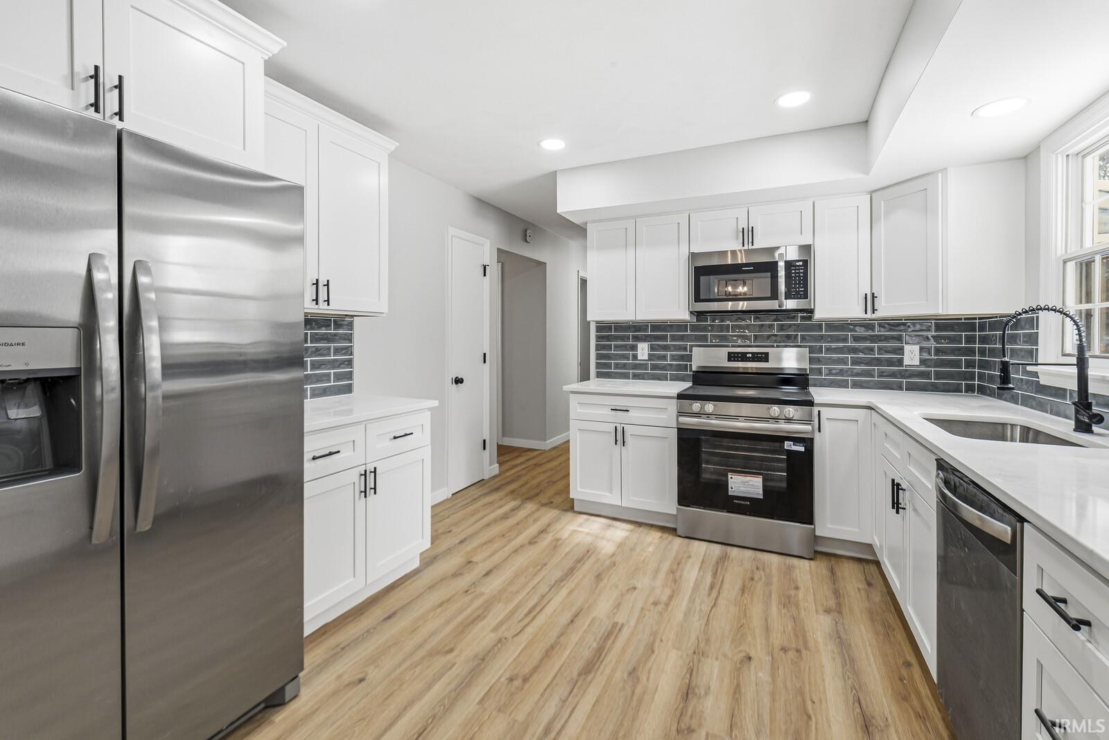 22116 Silver Springs Drive South Bend IN 46628