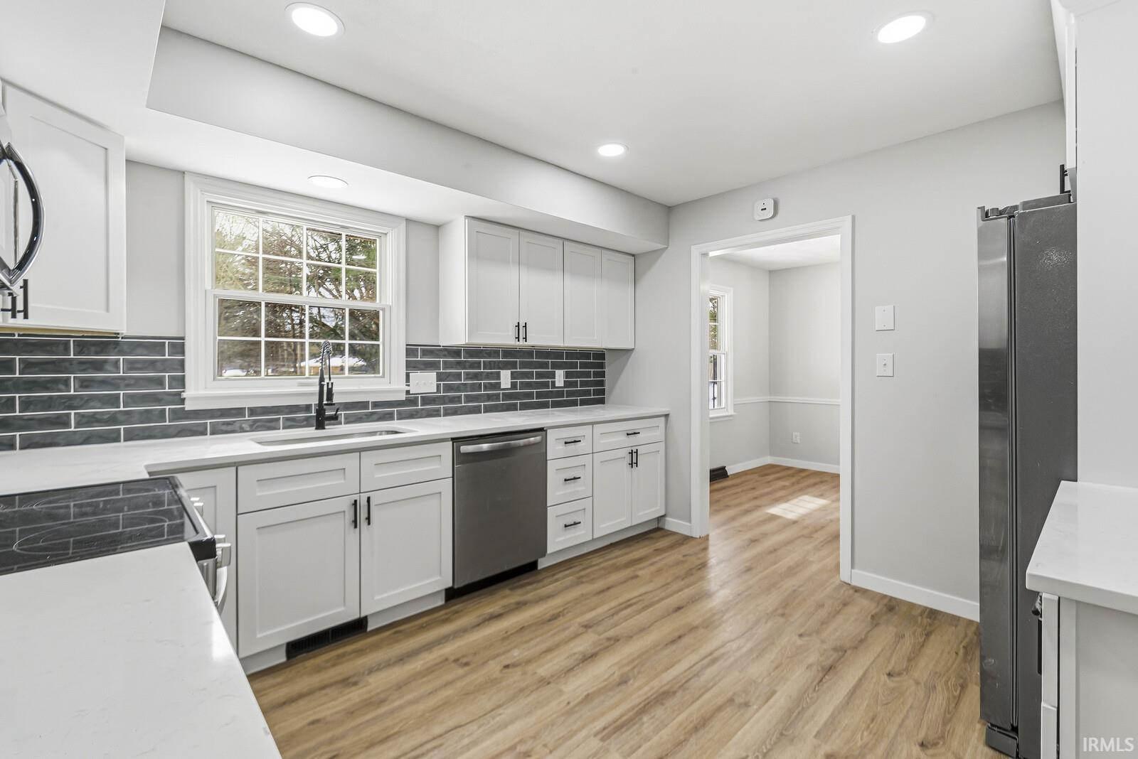 22116 Silver Springs Drive South Bend IN 46628