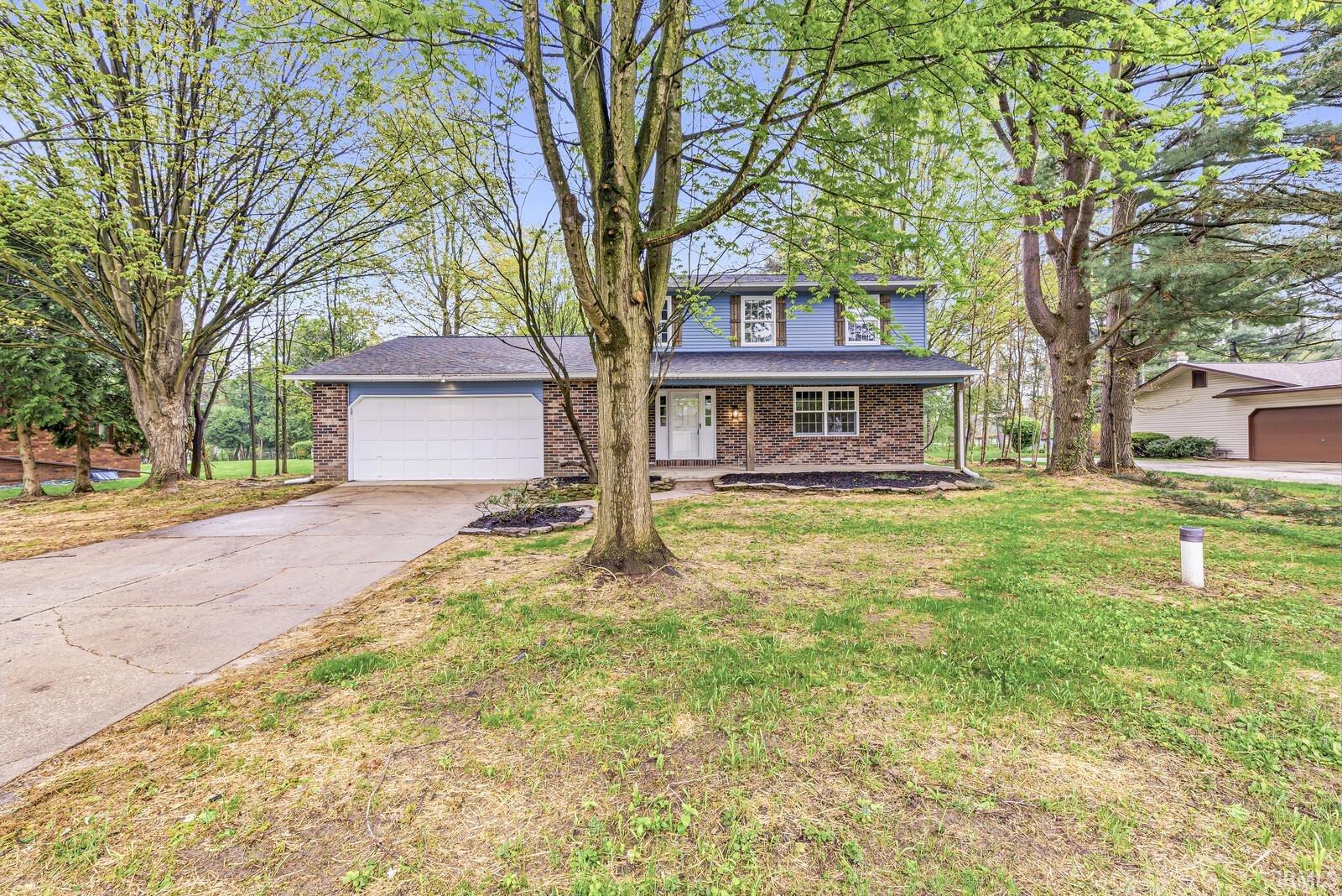22116 Silver Springs Drive South Bend IN 46628