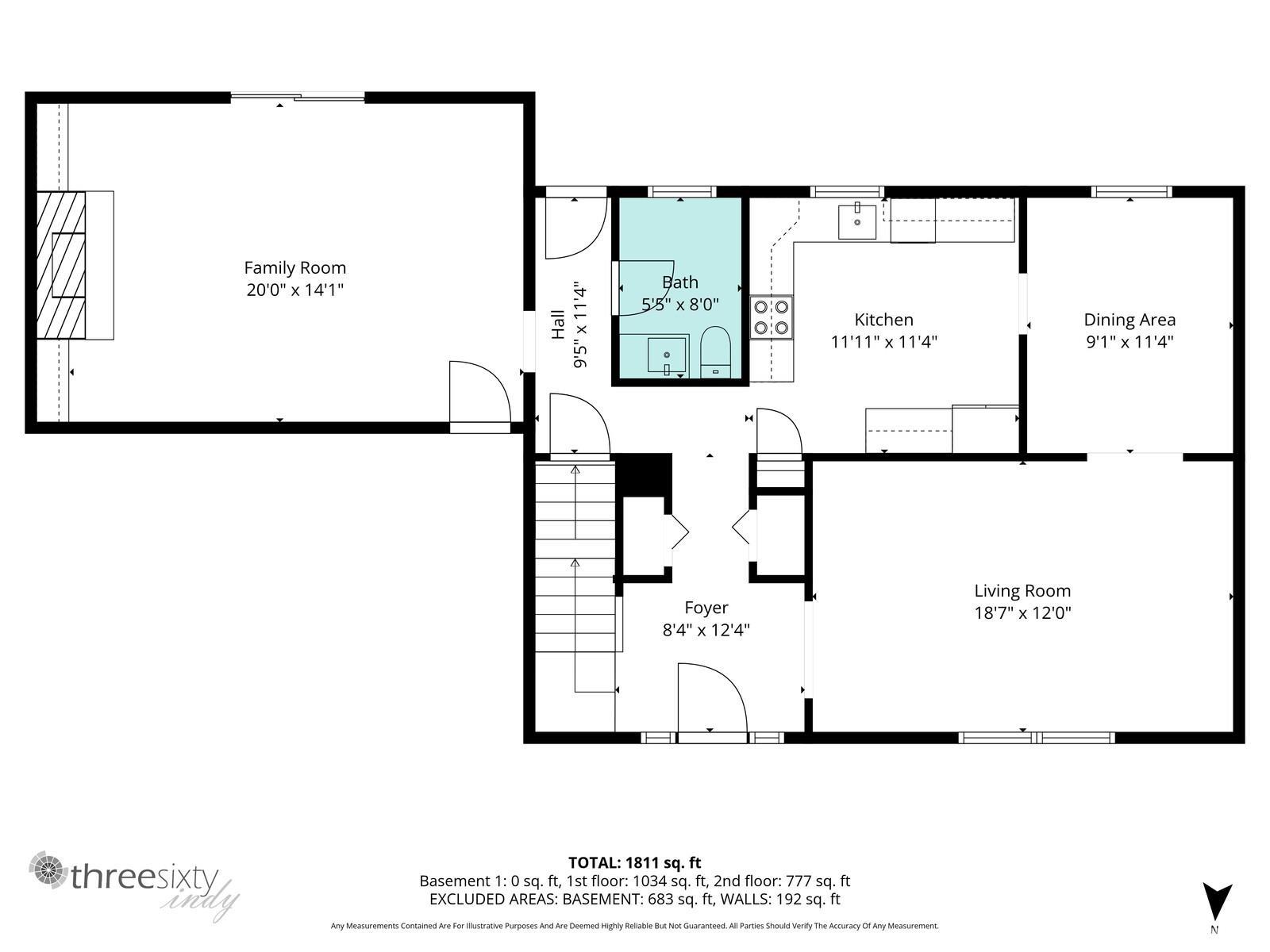 22116 Silver Springs Drive South Bend IN 46628