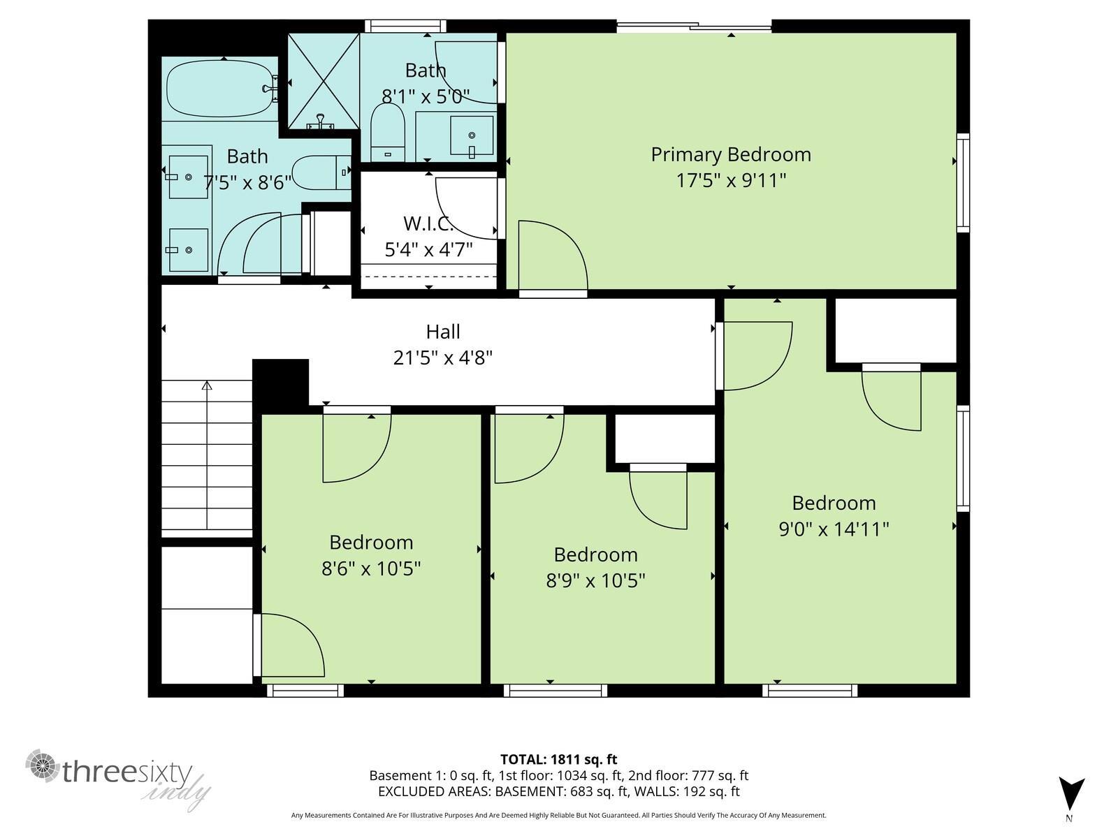 22116 Silver Springs Drive South Bend IN 46628