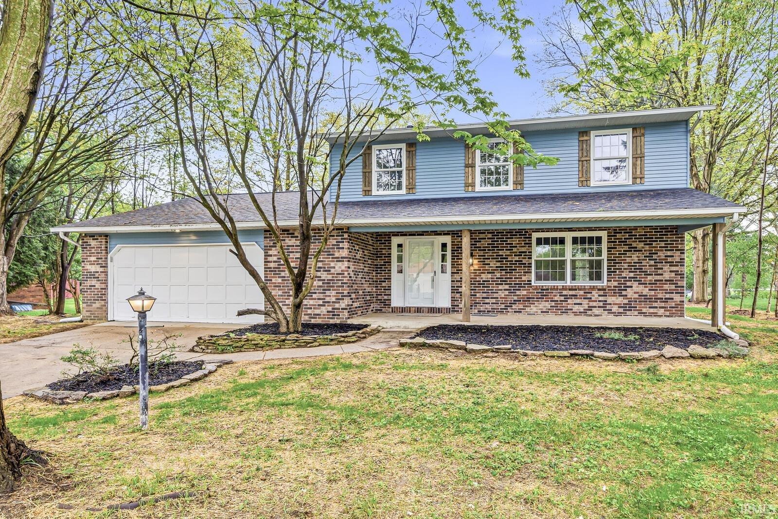 22116 Silver Springs Drive South Bend IN 46628