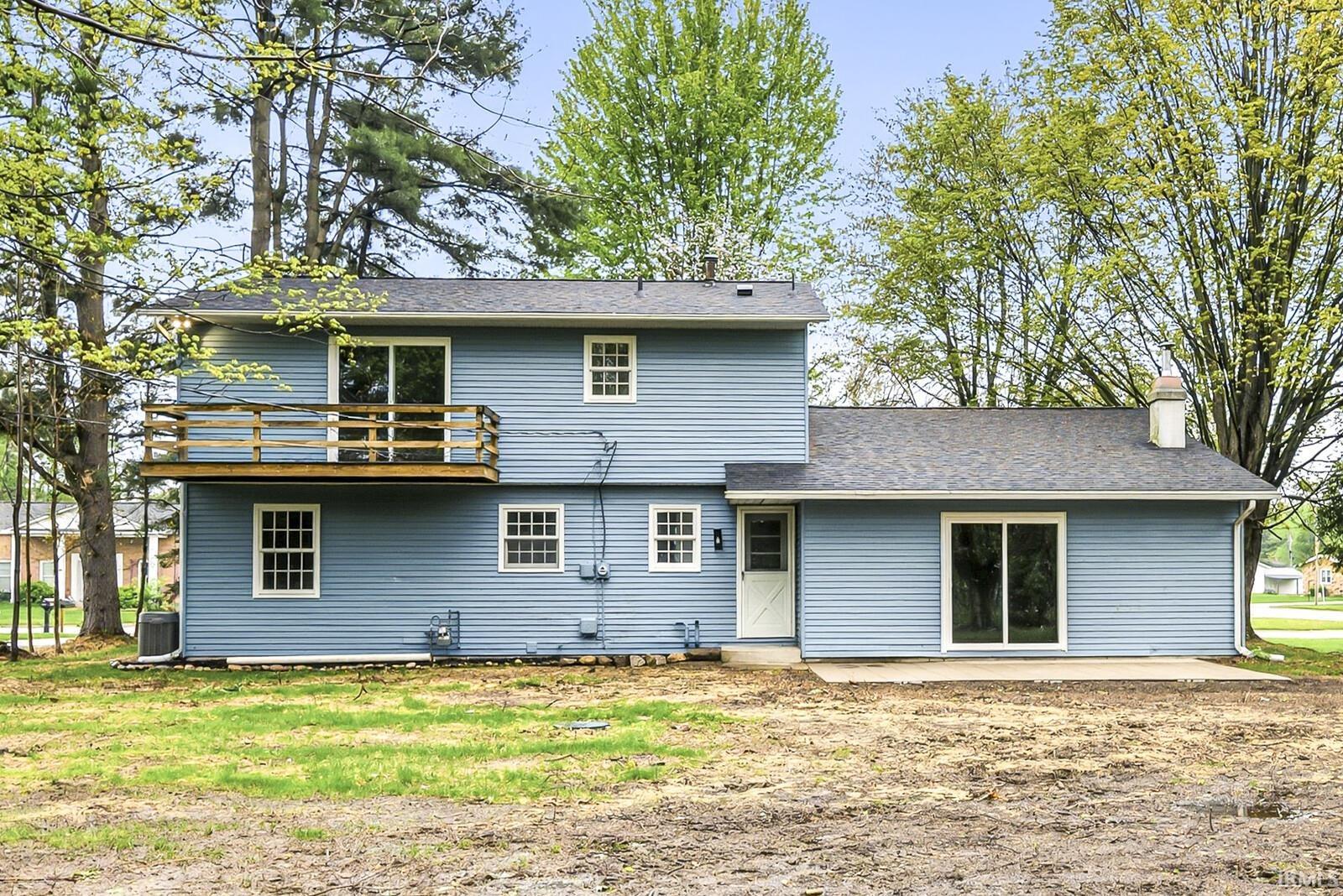22116 Silver Springs Drive South Bend IN 46628