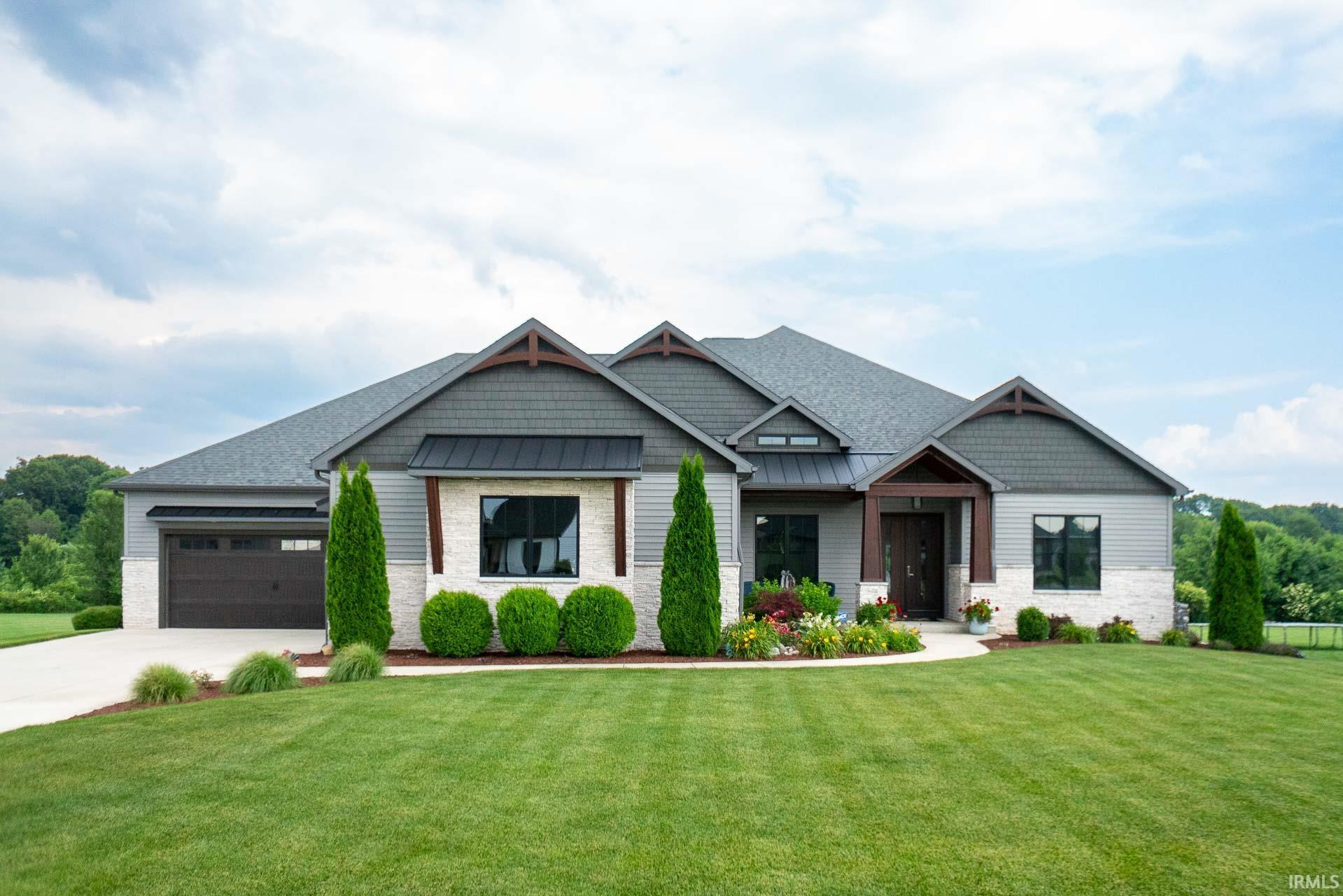 Granger IN, 50654 Stonecutter Drive