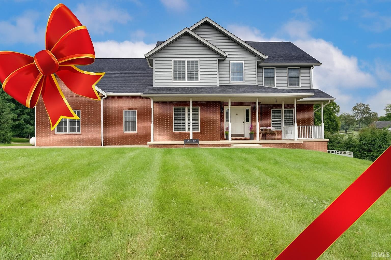 8111 S Whitherbee Drive Bloomington IN 47401