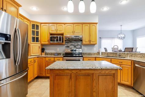 8111 S Whitherbee Drive Bloomington IN 47401