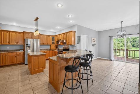 8111 S Whitherbee Drive Bloomington IN 47401