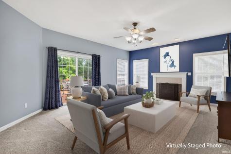 8111 S Whitherbee Drive Bloomington IN 47401
