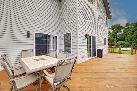 8111 S Whitherbee Drive Bloomington IN 47401