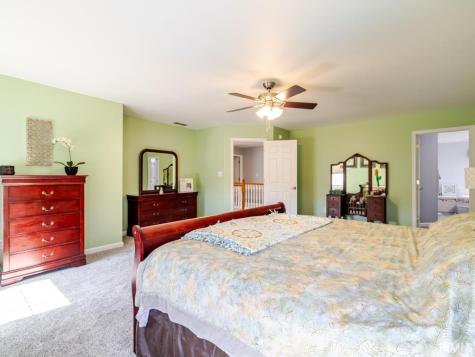 8111 S Whitherbee Drive Bloomington IN 47401