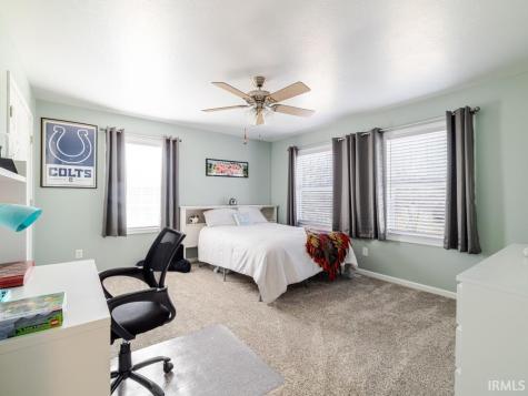8111 S Whitherbee Drive Bloomington IN 47401