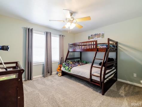 8111 S Whitherbee Drive Bloomington IN 47401