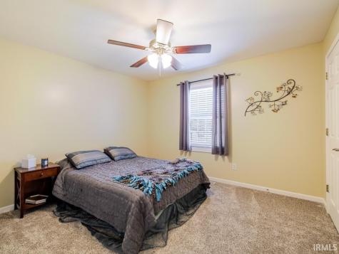 8111 S Whitherbee Drive Bloomington IN 47401