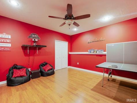 8111 S Whitherbee Drive Bloomington IN 47401