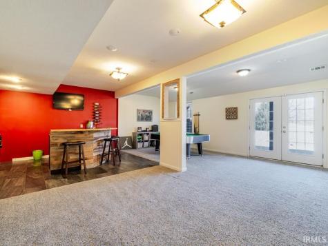 8111 S Whitherbee Drive Bloomington IN 47401