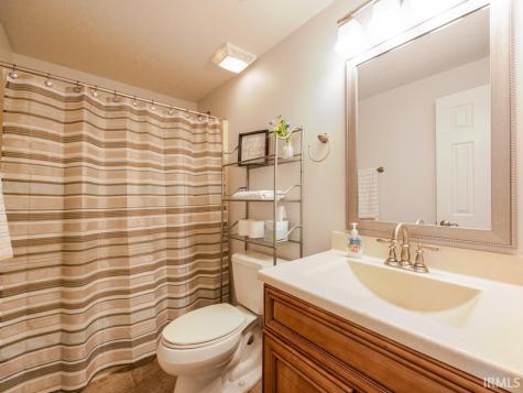 8111 S Whitherbee Drive Bloomington IN 47401