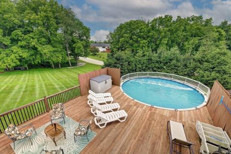 8111 S Whitherbee Drive Bloomington IN 47401