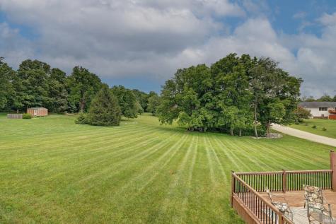 8111 S Whitherbee Drive Bloomington IN 47401