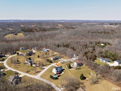 8111 S Whitherbee Drive Bloomington IN 47401