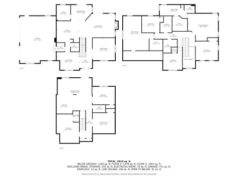 8111 S Whitherbee Drive Bloomington IN 47401