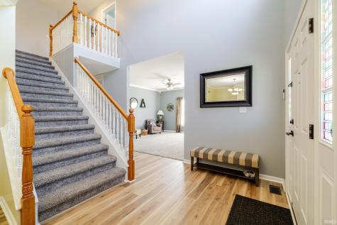 8111 S Whitherbee Drive Bloomington IN 47401