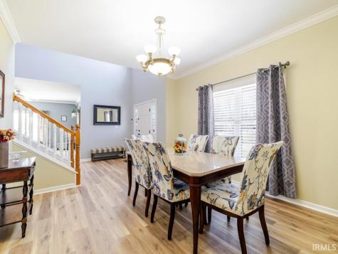 8111 S Whitherbee Drive Bloomington IN 47401