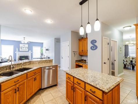 8111 S Whitherbee Drive Bloomington IN 47401