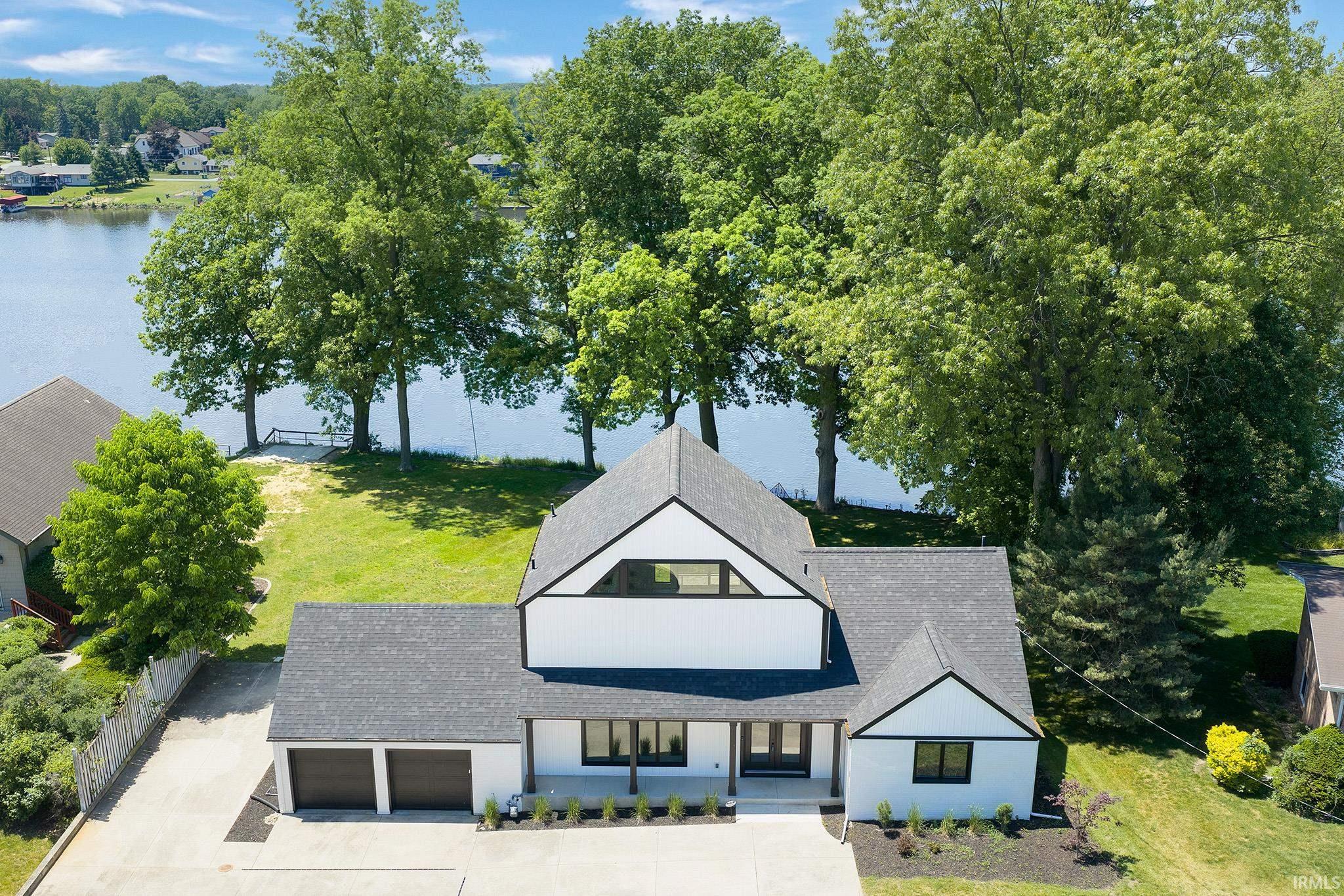 55981 Riverdale Drive Elkhart IN 46514