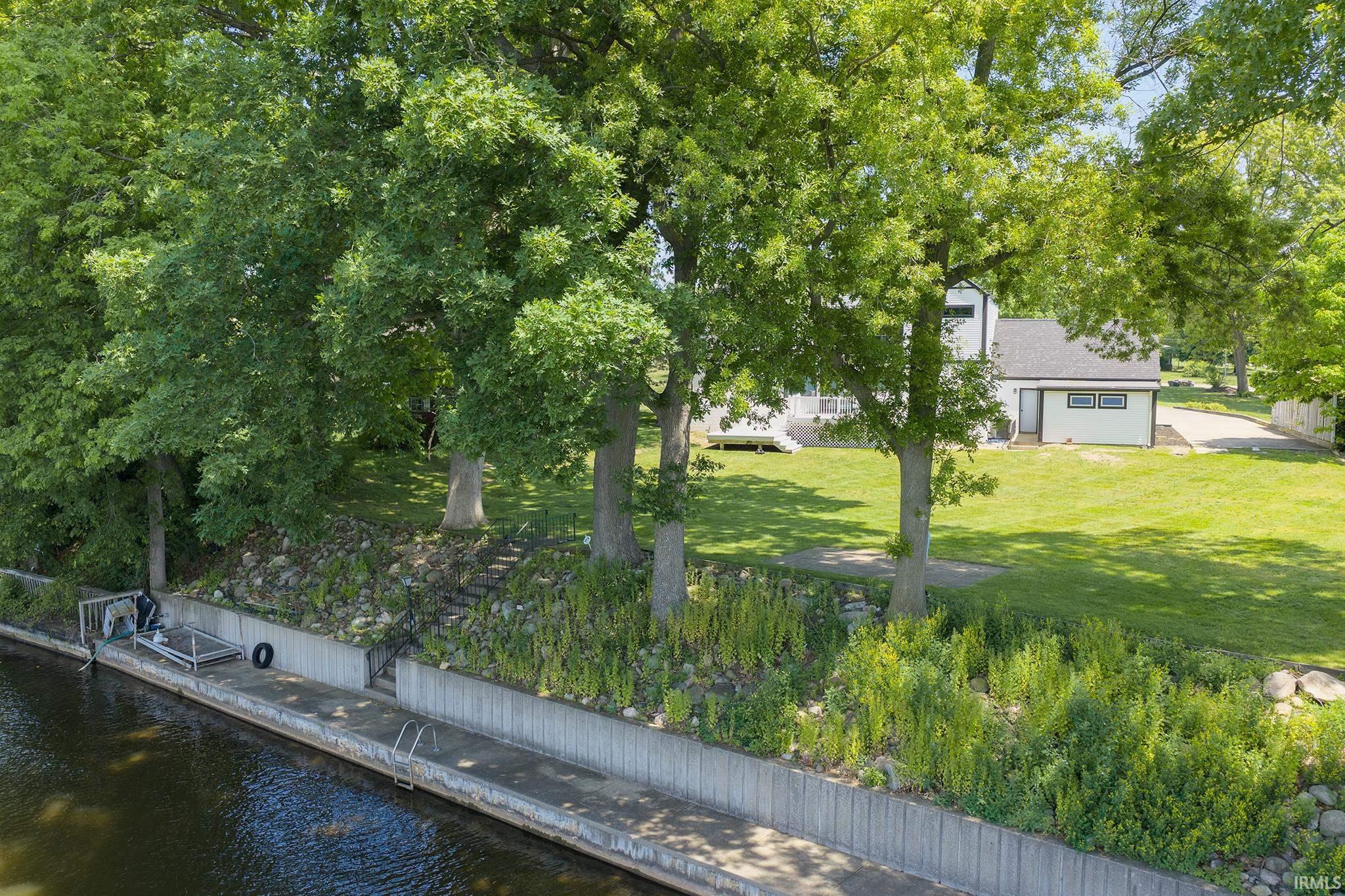 55981 Riverdale Drive Elkhart IN 46514