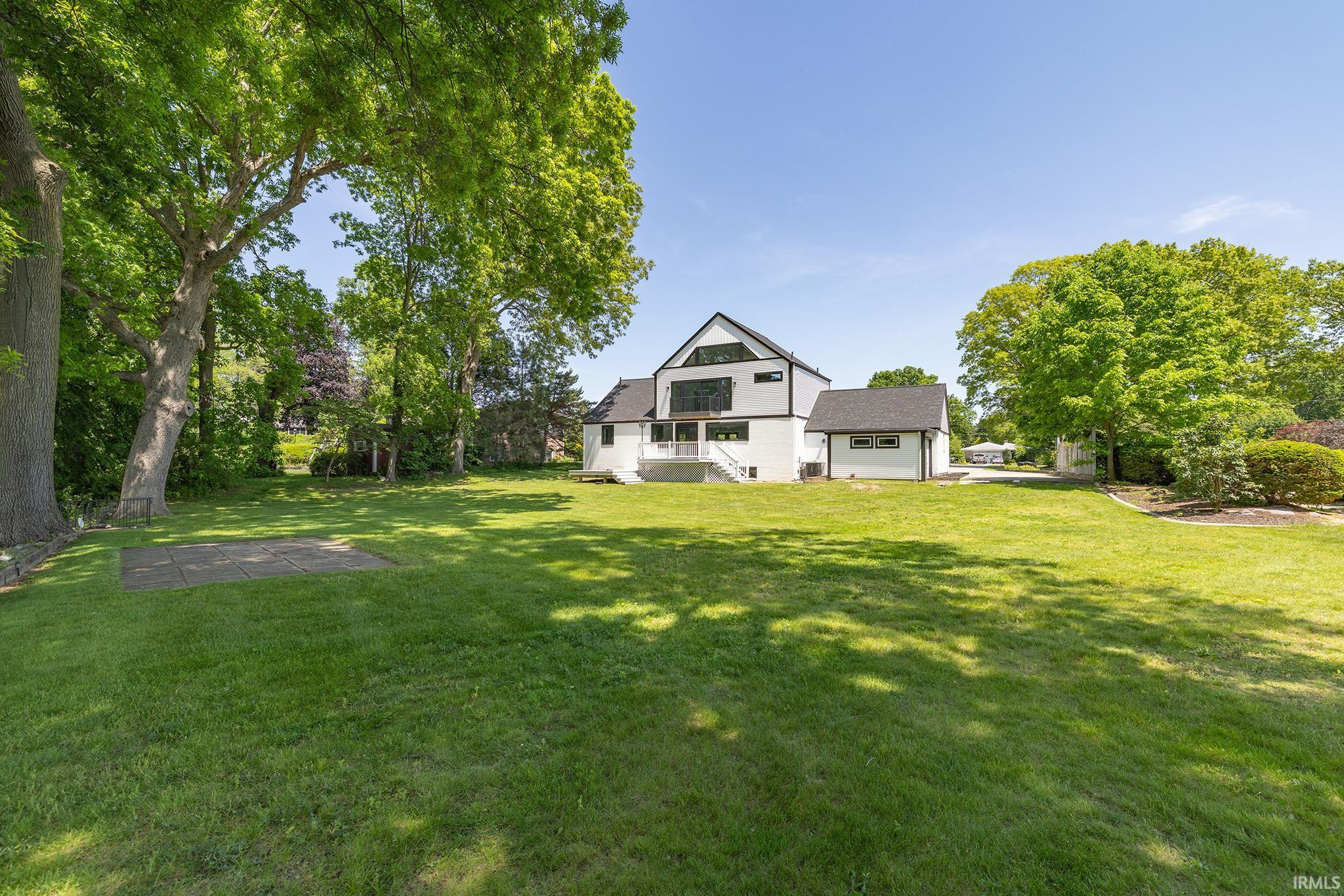 55981 Riverdale Drive Elkhart IN 46514