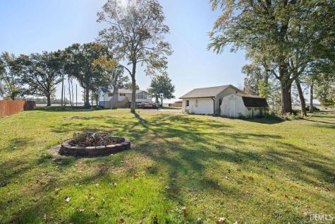 4296 E 100 S Road Kokomo IN 46901