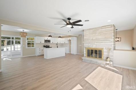 4296 E 100 S Road Kokomo IN 46901