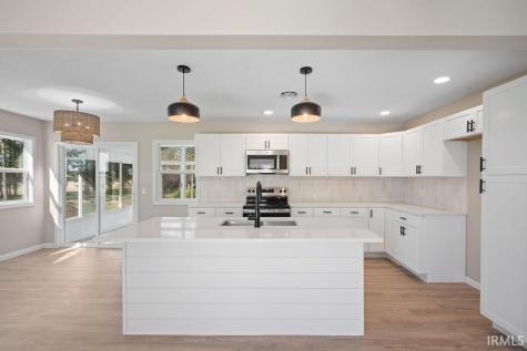 4296 E 100 S Road Kokomo IN 46901