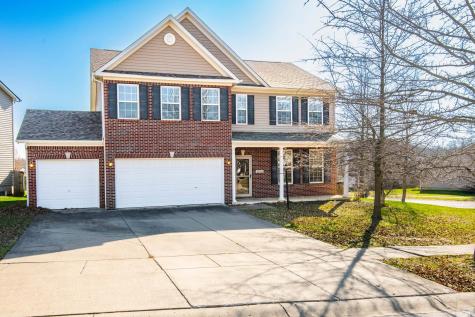 3510 S Mcdougal Street Bloomington IN 47403