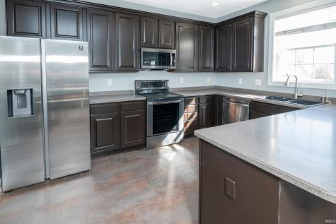 3510 S Mcdougal Street Bloomington IN 47403