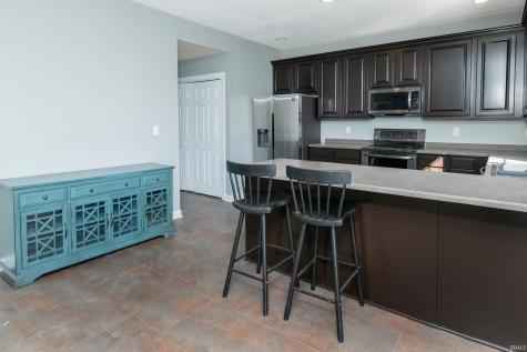 3510 S Mcdougal Street Bloomington IN 47403