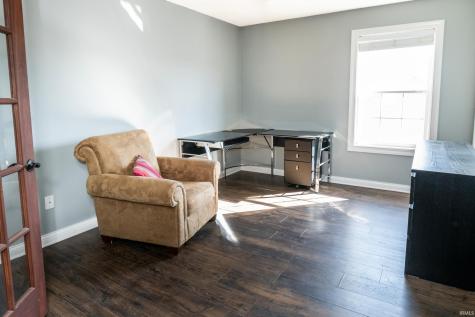 3510 S Mcdougal Street Bloomington IN 47403