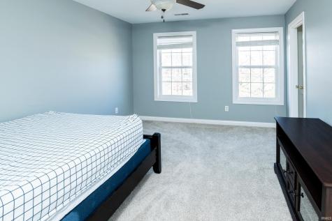 3510 S Mcdougal Street Bloomington IN 47403